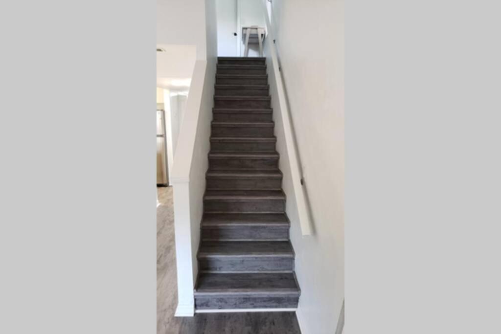 Discover Luxury Condo Steps Away From Celebration Pointe And I-75! เกนส์วิลล์ ภายนอก รูปภาพ